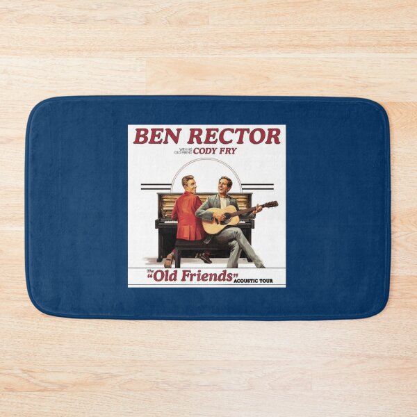 Item preview, Ben Acustic Music Rector Logo   designed and sold by FastCustom1514.