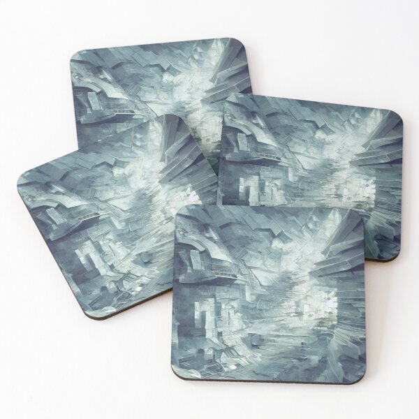 Item preview, Ice Light designed and sold by NoViices.