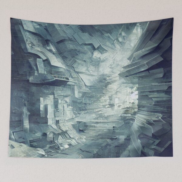 Item preview, Ice Light designed and sold by NoViices.