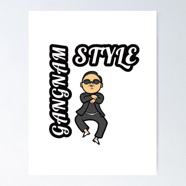 Fortnite recebe emote Gangnam Style, coreografia de música de Psy