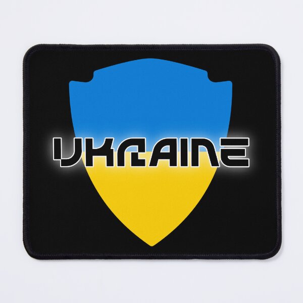 Item preview, coat of arms of ukraine designed and sold by Infinity-star.