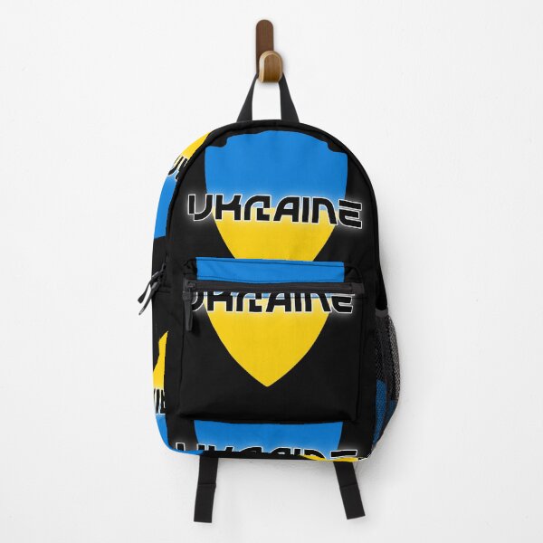 Item preview, coat of arms of ukraine designed and sold by Infinity-star.