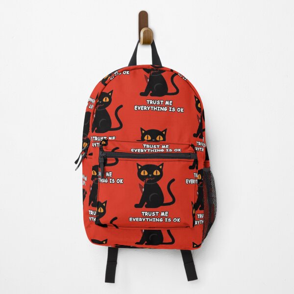 Item preview, black cat designed and sold by Goodthings99.