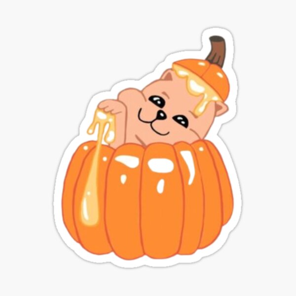 moriah elizabeth characters Sticker