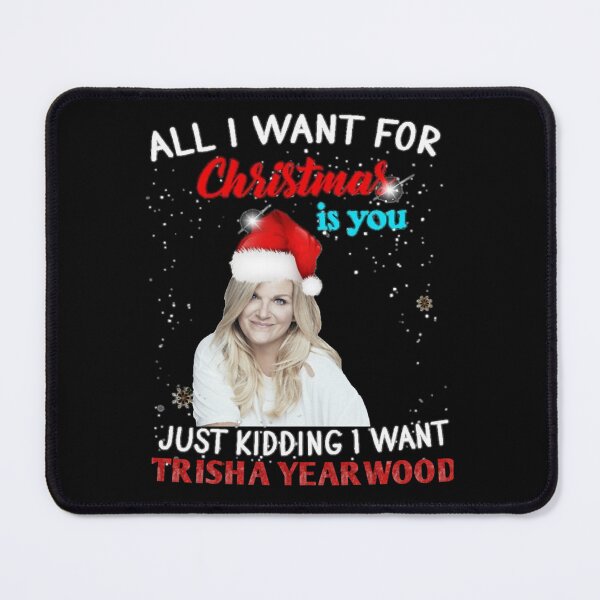 Item preview, Vintage Trisha Yearwood Cool Gifts   designed and sold by AtomicPhil.