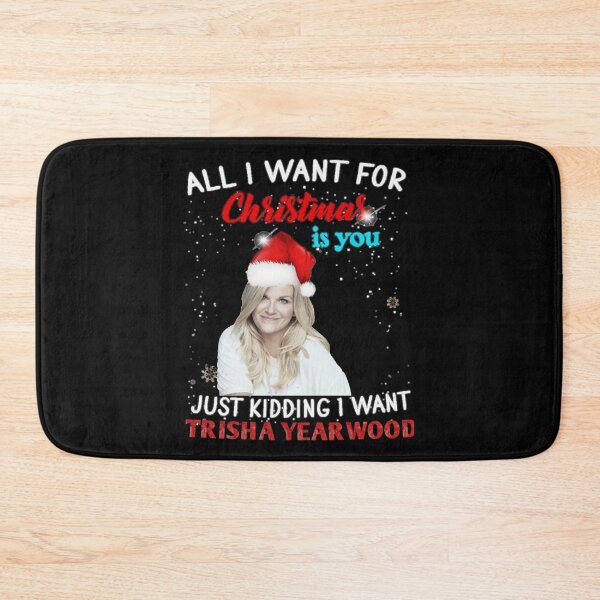 Item preview, Vintage Trisha Yearwood Cool Gifts   designed and sold by AtomicPhil.