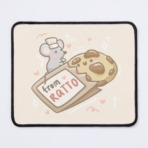 Item preview, Cookie From Ratto designed and sold by ChocoPeanuts.