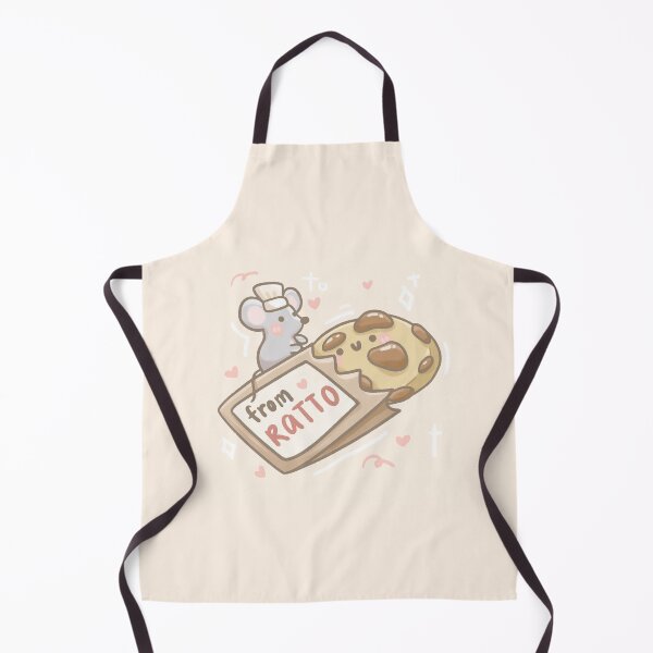 Item preview, Cookie From Ratto designed and sold by ChocoPeanuts.