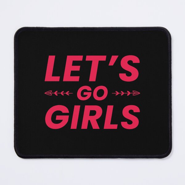 Item preview, Let_s Go Girls - Shania Twain   designed and sold by AtomicPhil.