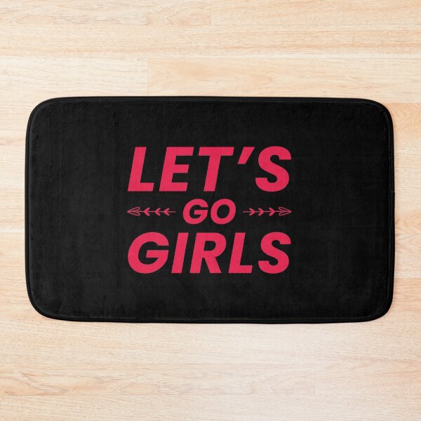 Item preview, Let_s Go Girls - Shania Twain   designed and sold by AtomicPhil.