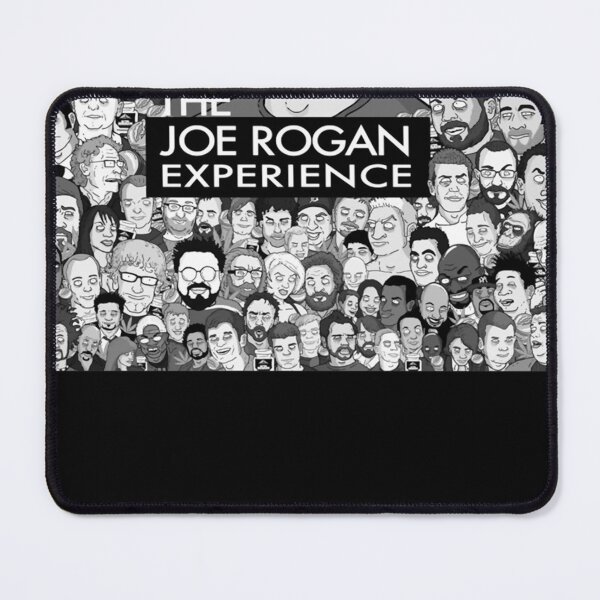 Item preview, The Joe Rogan Experience designed and sold by AmandaLynatt.