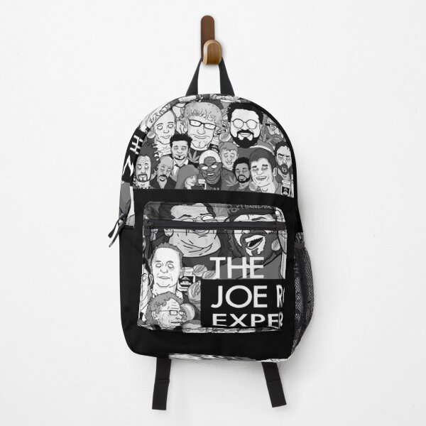 Item preview, The Joe Rogan Experience designed and sold by AmandaLynatt.
