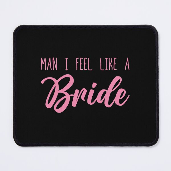 Item preview, Man I Feel Like a Bride - Shania Twain   designed and sold by AtomicPhil.