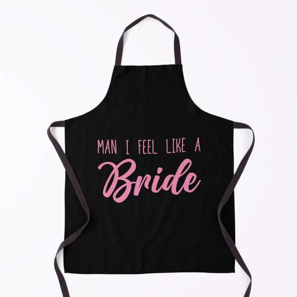 Item preview, Man I Feel Like a Bride - Shania Twain designed and sold by AtomicPhil.