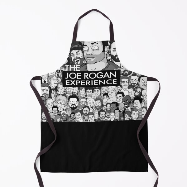 Item preview, The Joe Rogan Experience designed and sold by AmandaLynatt.