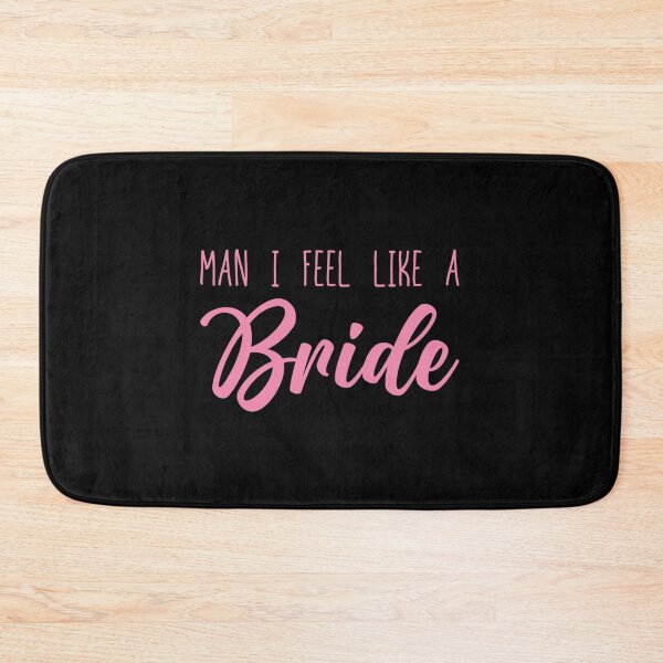 Item preview, Man I Feel Like a Bride - Shania Twain   designed and sold by AtomicPhil.