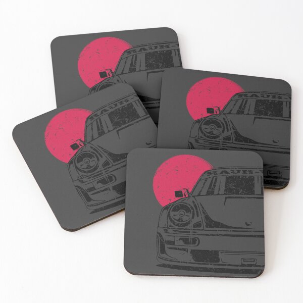 Item preview, Classic 911 964 RWB JDM Oldtimer Car designed and sold by AutoDesignWerks.