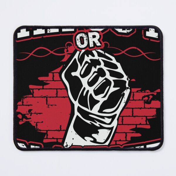 Item preview, tapout or blackout designed and sold by AmandaLynatt.