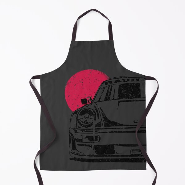 Item preview, Classic 911 964 RWB JDM Oldtimer Car designed and sold by AutoDesignWerks.