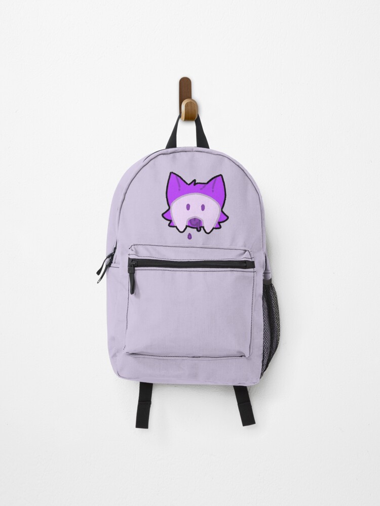 Slime bookbag cheap