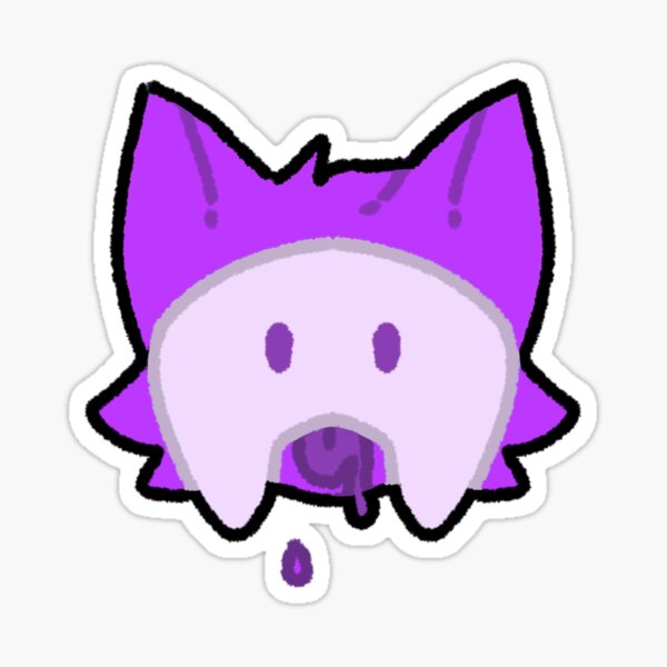 SlimePupSleeping - Discord Emoji