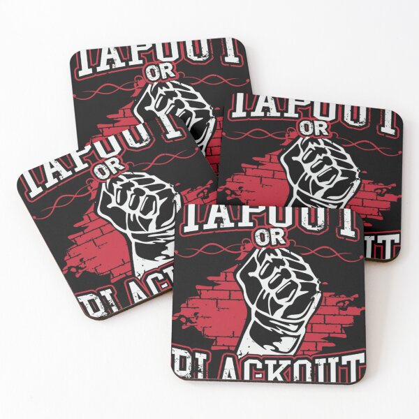 Item preview, tapout or blackout designed and sold by AmandaLynatt.