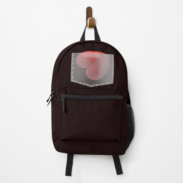 Item preview, heart in your pocket designed and sold by ArtKseniia.