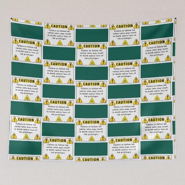 Item preview, Death andor loss of lab privileges    designed and sold by FancyPseTees.