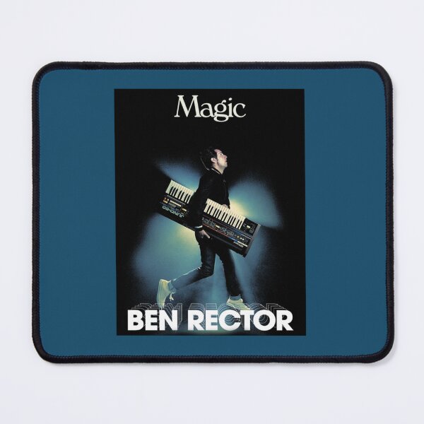 Item preview, Ben Música Logotipo Rector Banda designed and sold by FastCustom1514.