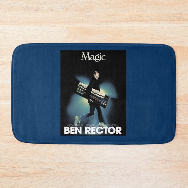 Item preview, Ben Music Logo Rector Band    designed and sold by FastCustom1514.