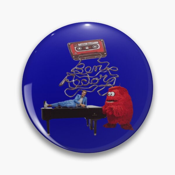 Item preview, Ben Rector                            designed and sold by FastCustom1514.