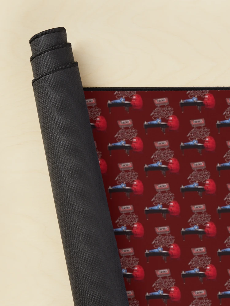 Thumbnail 2 of 5, Mouse Pad, Ben Rector                            designed and sold by FastCustom1514.