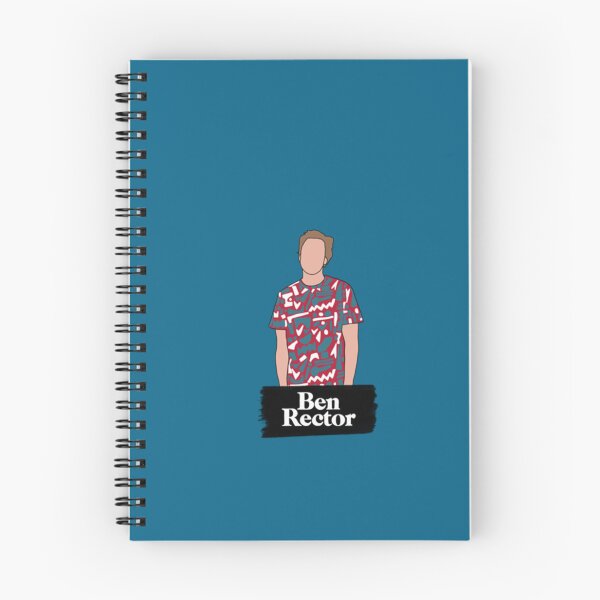 Item preview, Ben Rector                          designed and sold by FastCustom1514.