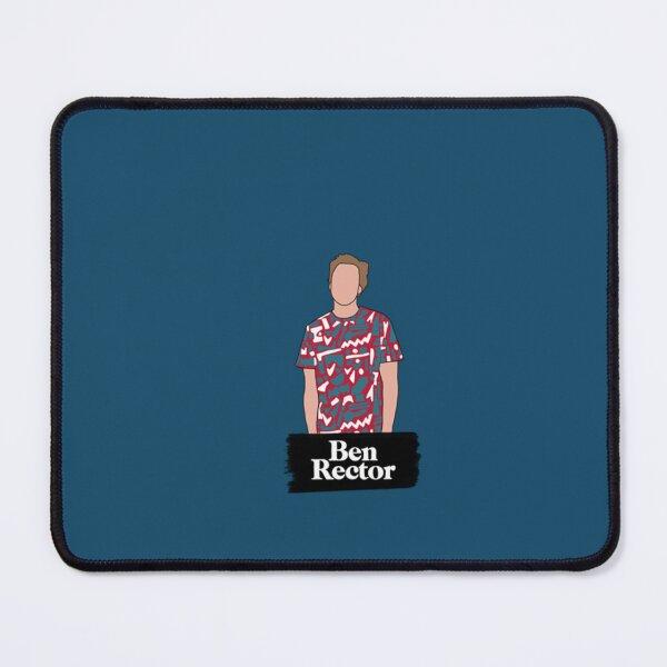 Item preview, ben rector designed and sold by FastCustom1514.