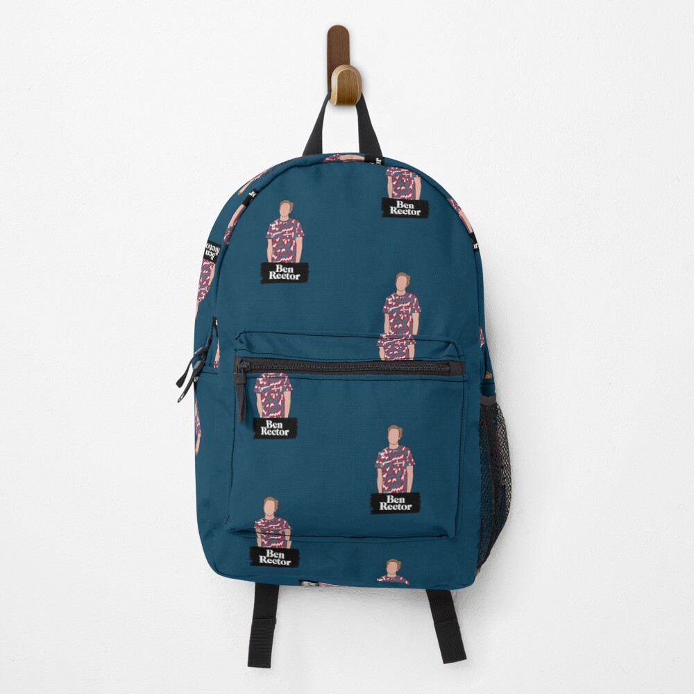 Item preview, Backpack designed and sold by FastCustom1514.