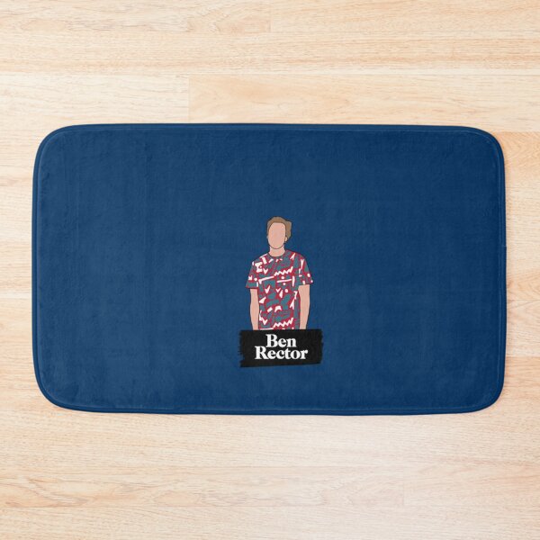 Item preview, Ben Rector                          designed and sold by FastCustom1514.
