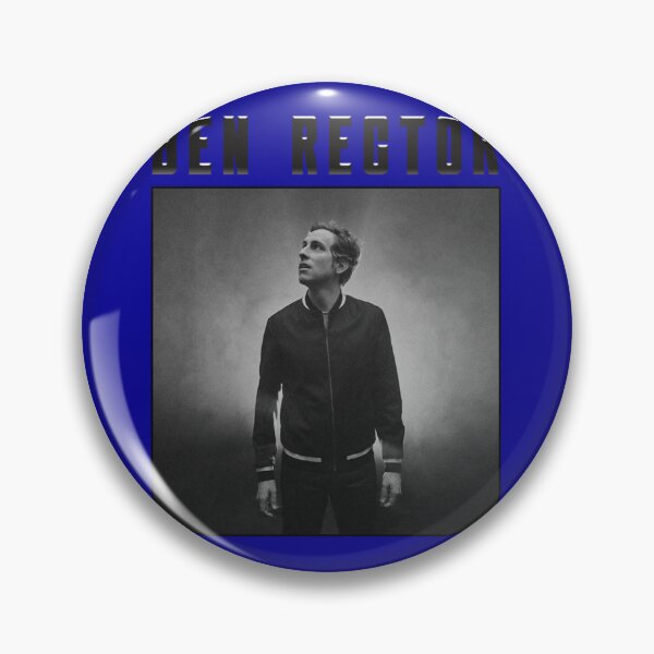 Item preview, Ben Rector                designed and sold by FastCustom1514.