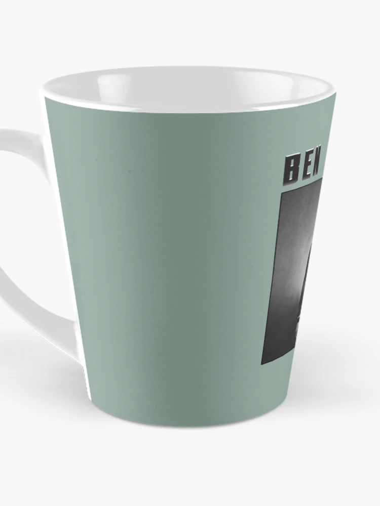 Thumbnail 3 of 4, Coffee Mug, Ben Rector designed and sold by FastCustom1514.