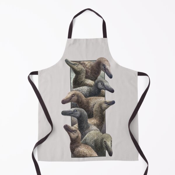 Item preview, Columna de velocirraptor designed and sold by JedTaylor.