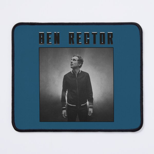 Item preview, ben rector designed and sold by FastCustom1514.