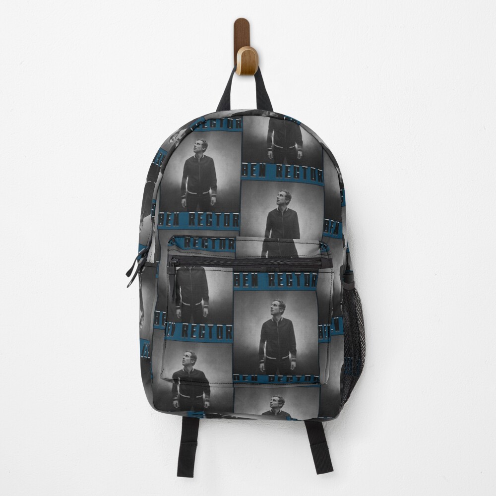 Item preview, Backpack designed and sold by FastCustom1514.