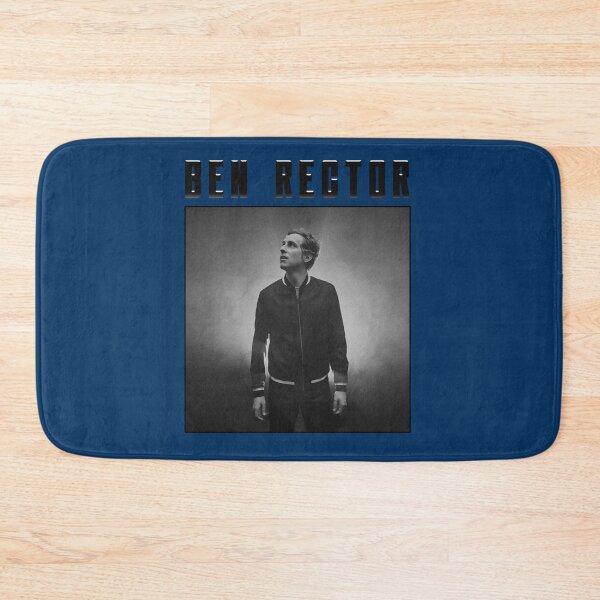 Item preview, Ben Rector                designed and sold by FastCustom1514.
