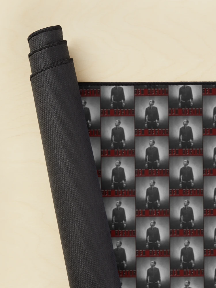 Thumbnail 2 of 5, Mouse Pad, Ben Rector designed and sold by FastCustom1514.
