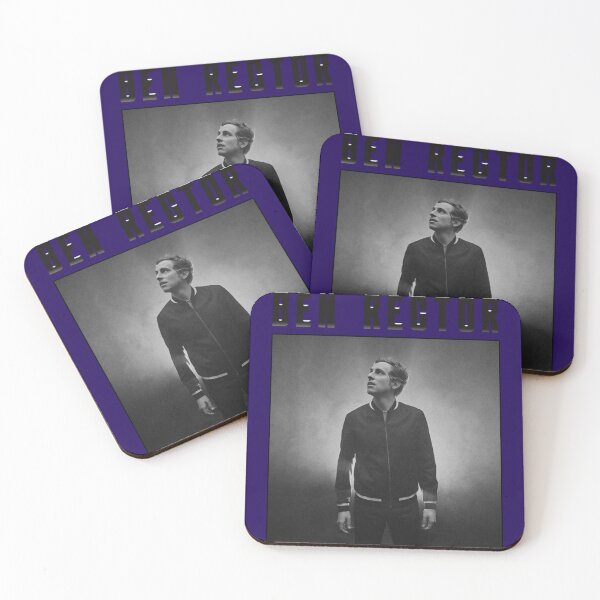 Item preview, Ben Rector                designed and sold by FastCustom1514.