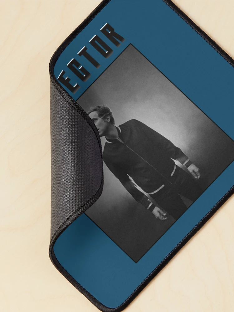 Thumbnail 2 of 5, Mouse Pad, Ben Rector designed and sold by FastCustom1514.