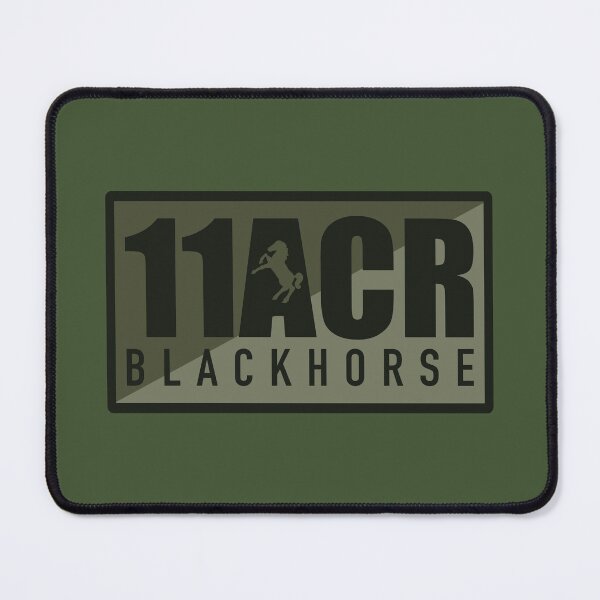 Item preview, 11th Armored Cavalry Regiment designed and sold by StrongVlad.