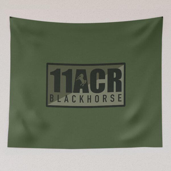 Item preview, 11th Armored Cavalry Regiment designed and sold by StrongVlad.