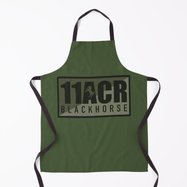 Item preview, 11th Armored Cavalry Regiment designed and sold by StrongVlad.