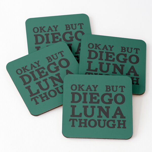 Item preview, Diego Luna    designed and sold by FancyPseTees.