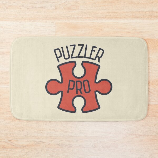 Item preview, Vintage Puzzling Start  designed and sold by Hic21.